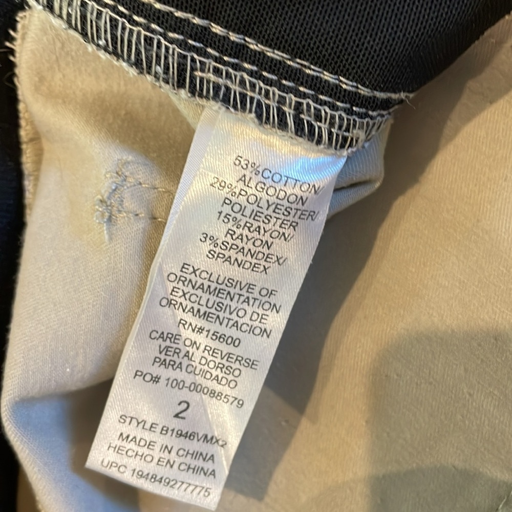 Democracy “Ab”solution pant - Picture 5 of 5